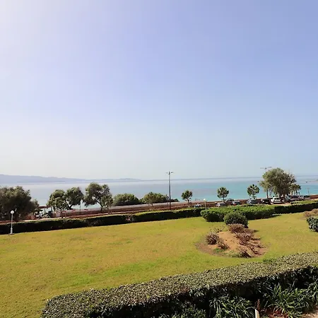 T2 Aria Marina Route Des Sanguinaires, Vue Mer, Terrasse , Parking, A 50m - 4pers * Ajaccio (Corsica)