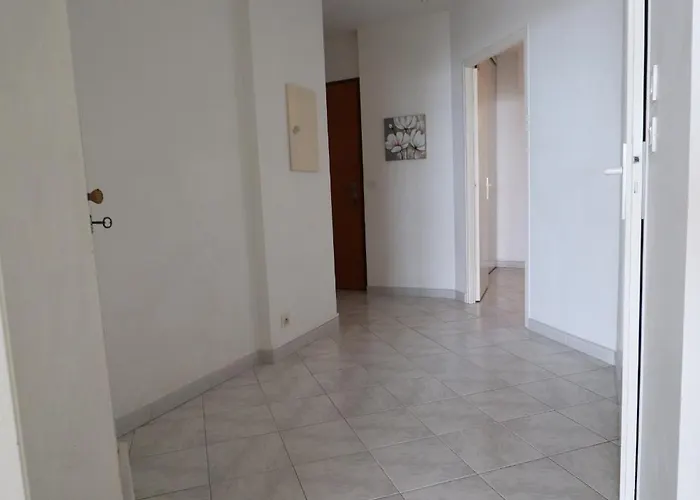 T2 Aria Marina Route Des Sanguinaires, Vue Mer, Terrasse , Parking, A 50m - 4pers Апартаменты Аяччо