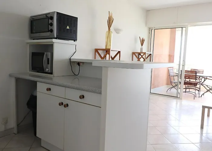 T2 Aria Marina Route Des Sanguinaires, Vue Mer, Terrasse , Parking, A 50m - 4pers Апартаменты *