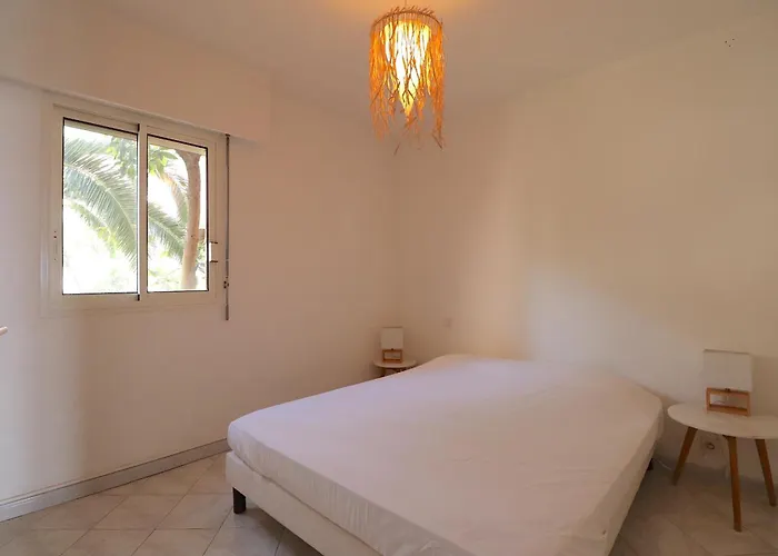 T2 Aria Marina Route Des Sanguinaires, Vue Mer, Terrasse , Parking, A 50m - 4pers * Аяччо